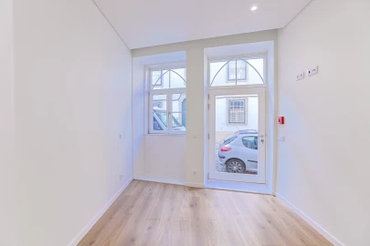 Apartamento T1 para Venda em Braga (Maximinos, Sé e Cividade)