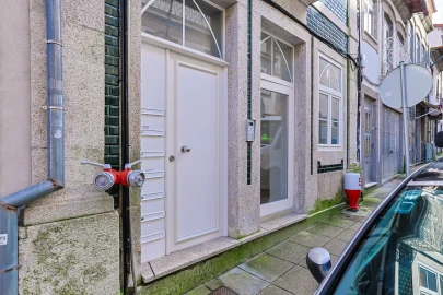 Apartamento T1 para Venda em Braga (Maximinos, Sé e Cividade)