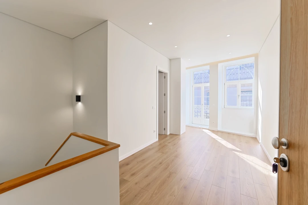 Apartamento T1 para Venda em Braga (Maximinos, Sé e Cividade) Foto 1