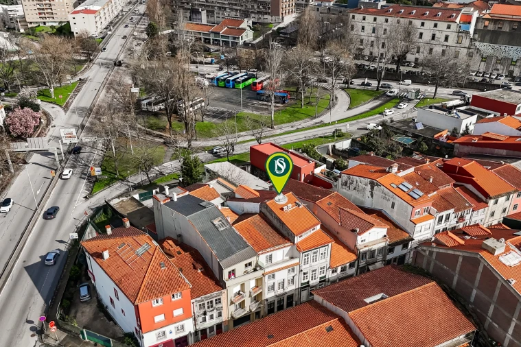 Apartamento T1 para Venda em Braga (Maximinos, Sé e Cividade) Foto 26