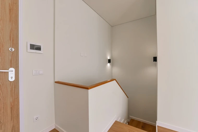 Apartamento T1 para Venda em Braga (Maximinos, Sé e Cividade) Foto 10