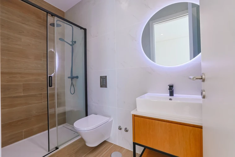 Apartamento T1 para Venda em Braga (Maximinos, Sé e Cividade) Foto 14