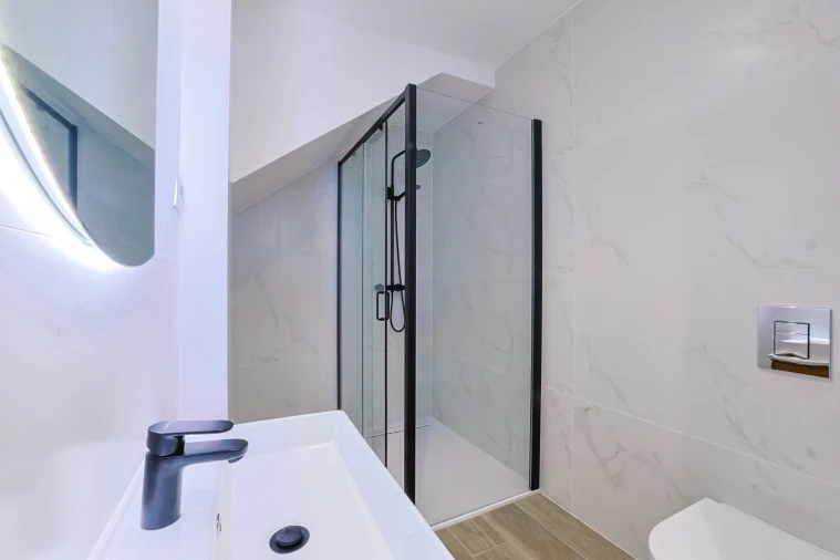 Apartamento T1 para Venda em Braga (Maximinos, Sé e Cividade) Foto 18