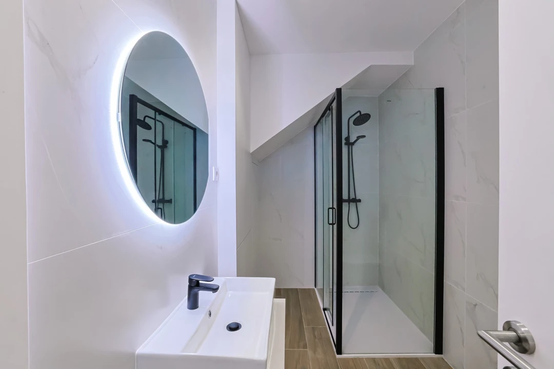 Apartamento T1 para Venda em Braga (Maximinos, Sé e Cividade) Foto 19