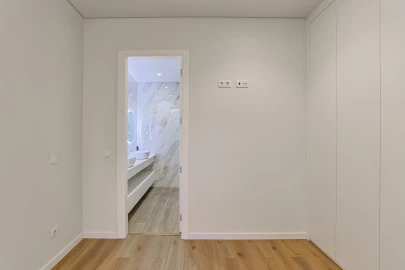 Apartamento T2 para Venda em Braga (Maximinos, Sé e Cividade)