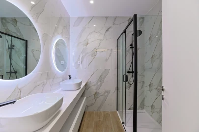 Apartamento T2 para Venda em Braga (Maximinos, Sé e Cividade)