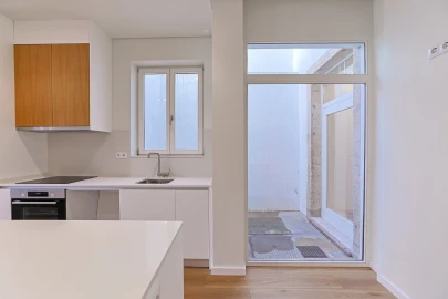 Apartamento T2 para Venda em Braga (Maximinos, Sé e Cividade)