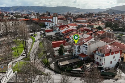 Apartamento T2 para Venda em Braga (Maximinos, Sé e Cividade)