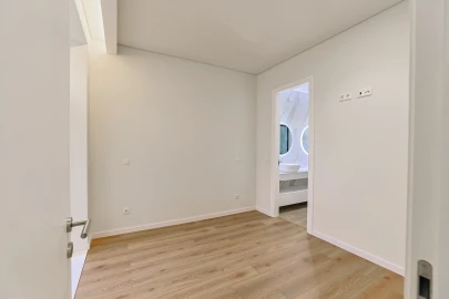 Apartamento T2 para Venda em Braga (Maximinos, Sé e Cividade)