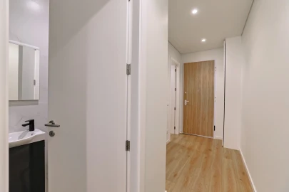 Apartamento T2 para Venda em Braga (Maximinos, Sé e Cividade)