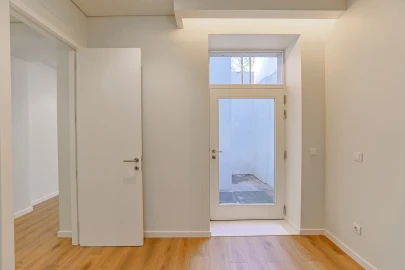 Apartamento T2 para Venda em Braga (Maximinos, Sé e Cividade)