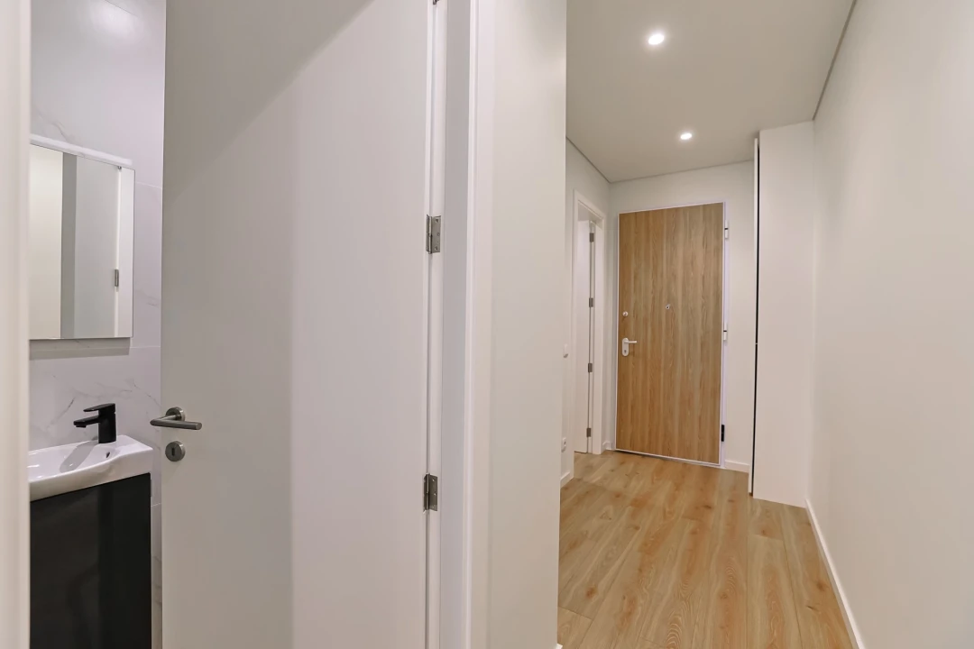 Apartamento T2 para Venda em Braga (Maximinos, Sé e Cividade) Foto 30