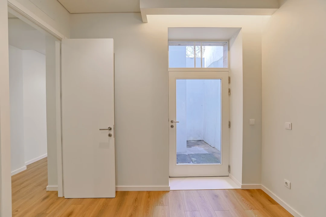 Apartamento T2 para Venda em Braga (Maximinos, Sé e Cividade) Foto 27