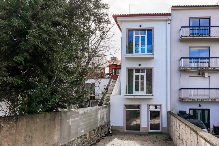 Apartamento T2 para Venda em Braga (Maximinos, Sé e Cividade) Foto 8