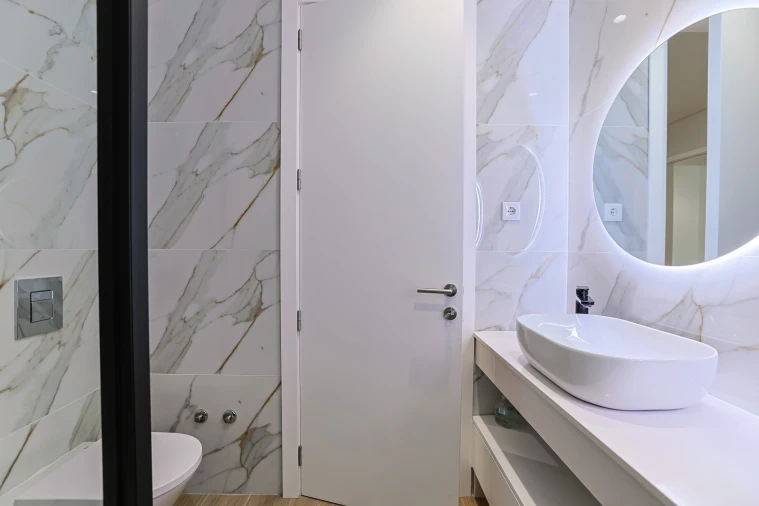 Apartamento T2 para Venda em Braga (Maximinos, Sé e Cividade) Foto 29