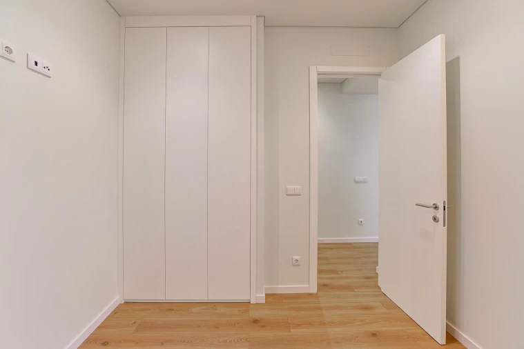 Apartamento T2 para Venda em Braga (Maximinos, Sé e Cividade) Foto 26