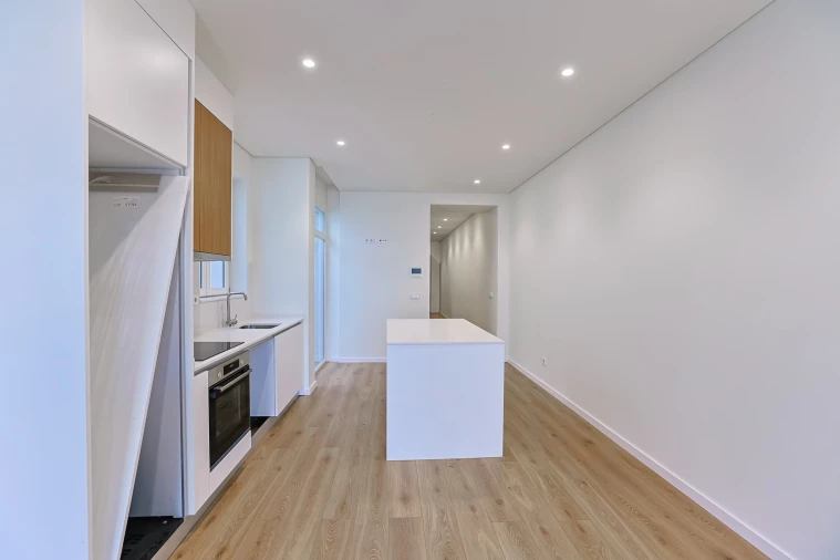 Apartamento T2 para Venda em Braga (Maximinos, Sé e Cividade) Foto 16