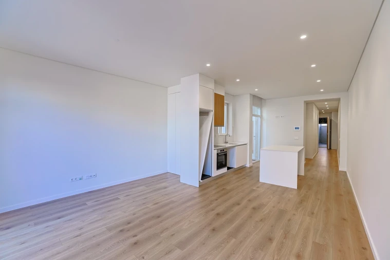 Apartamento T2 para Venda em Braga (Maximinos, Sé e Cividade) Foto 20