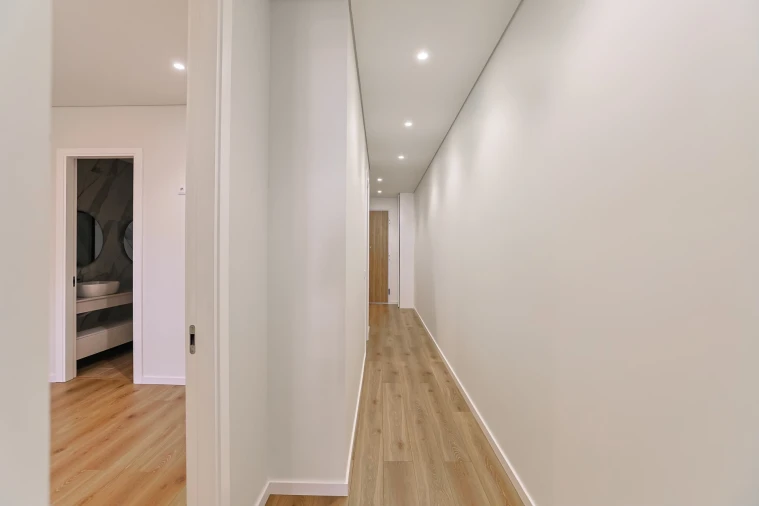 Apartamento T2 para Venda em Braga (Maximinos, Sé e Cividade) Foto 17