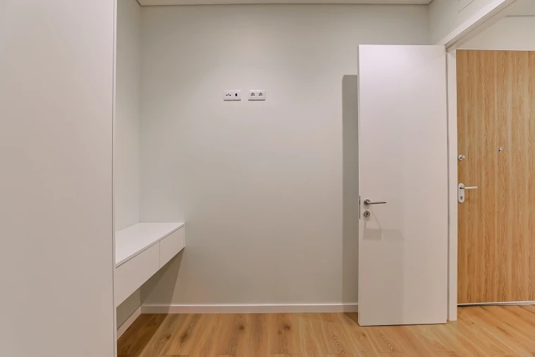 Apartamento T2 para Venda em Braga (Maximinos, Sé e Cividade) Foto 38