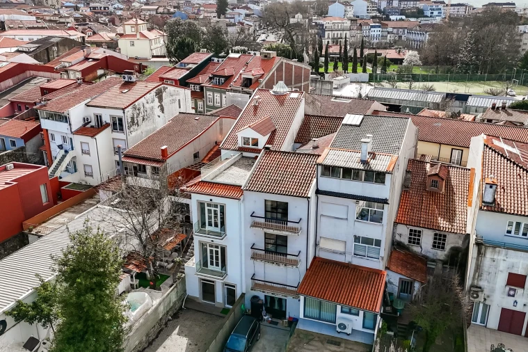 Apartamento T2 para Venda em Braga (Maximinos, Sé e Cividade) Foto 10