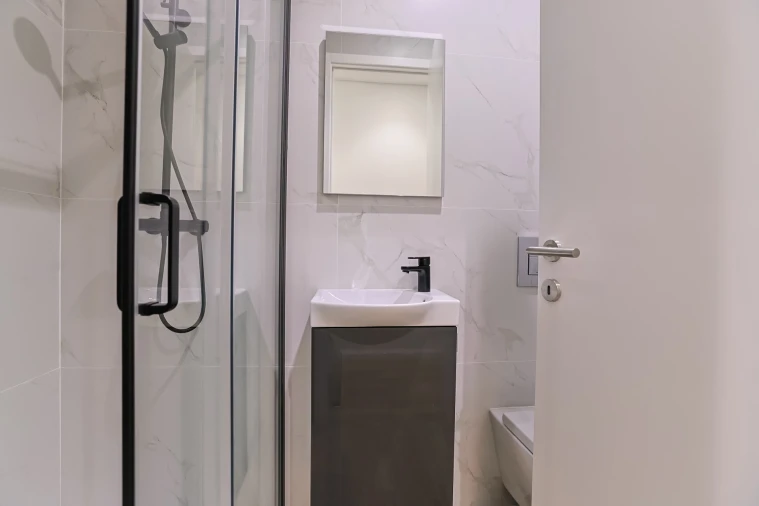 Apartamento T2 para Venda em Braga (Maximinos, Sé e Cividade) Foto 32