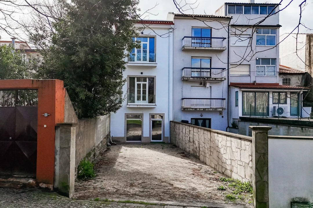Apartamento T2 para Venda em Braga (Maximinos, Sé e Cividade) Foto 9