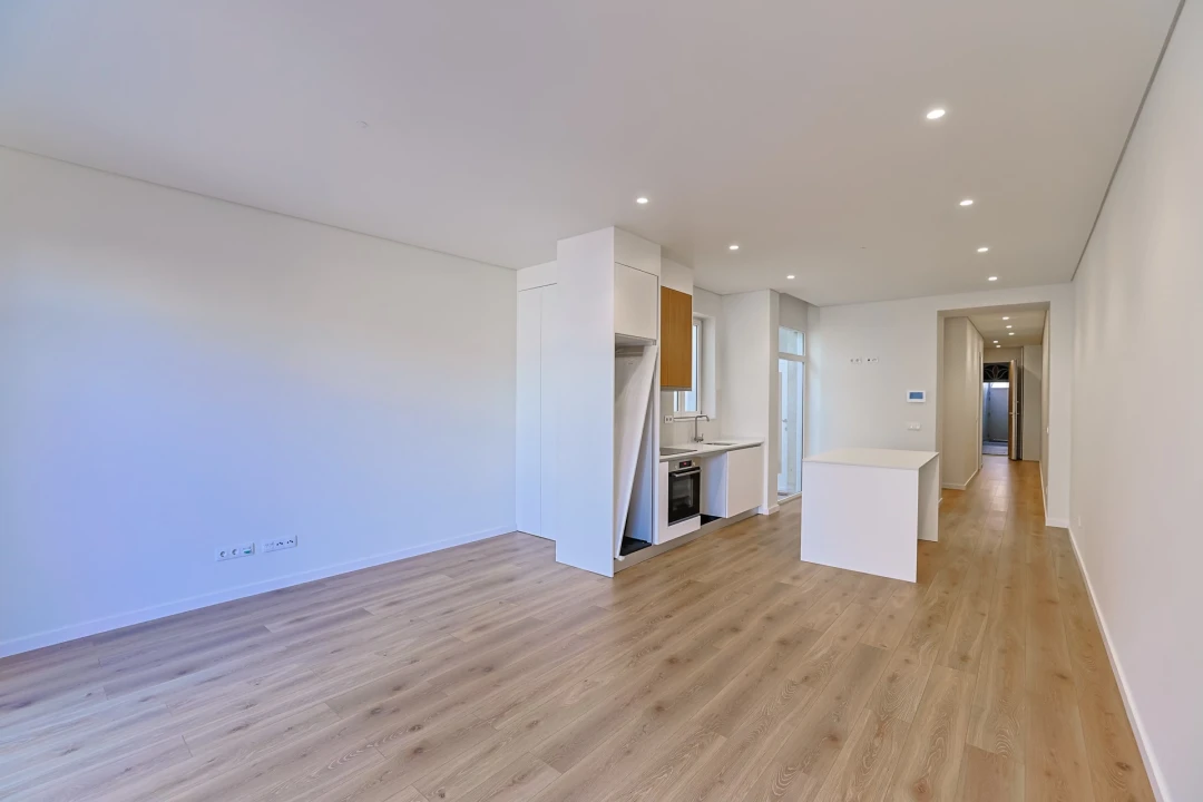Apartamento T2 para Venda em Braga (Maximinos, Sé e Cividade) Foto 20