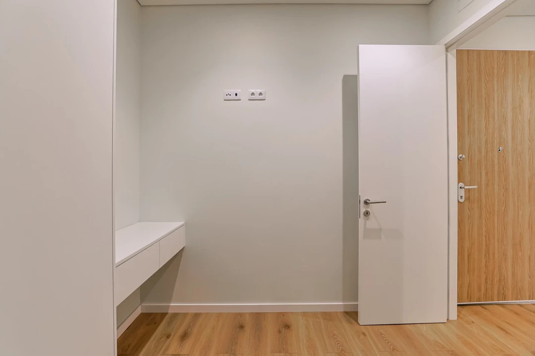 Apartamento T2 para Venda em Braga (Maximinos, Sé e Cividade) Foto 38
