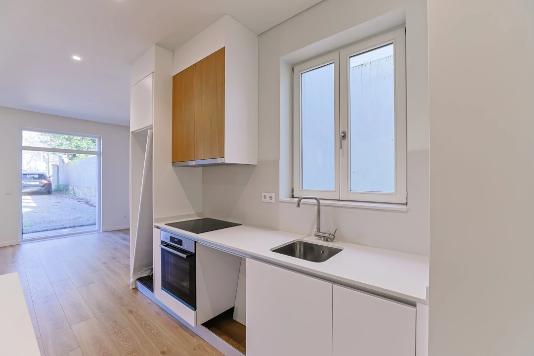Apartamento T2 para Venda em Braga (Maximinos, Sé e Cividade) Foto 23