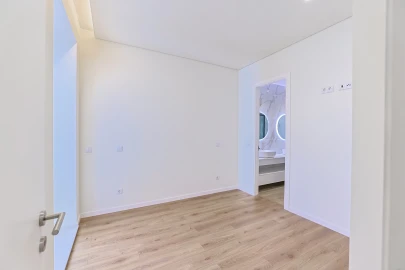 Apartamento T2 para Venda em Braga (Maximinos, Sé e Cividade)