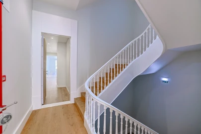Apartamento T2 para Venda em Braga (Maximinos, Sé e Cividade)