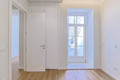 Apartamento T2 para Venda em Braga (Maximinos, Sé e Cividade)