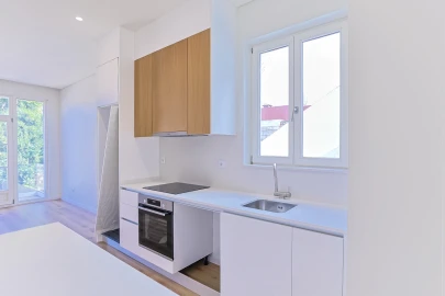 Apartamento T2 para Venda em Braga (Maximinos, Sé e Cividade)