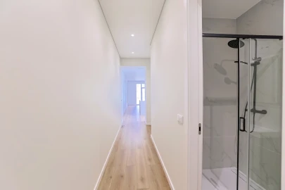 Apartamento T2 para Venda em Braga (Maximinos, Sé e Cividade)