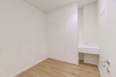 Apartamento T2 para Venda em Braga (Maximinos, Sé e Cividade)