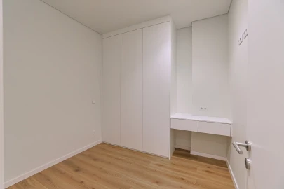 Apartamento T2 para Venda em Braga (Maximinos, Sé e Cividade)