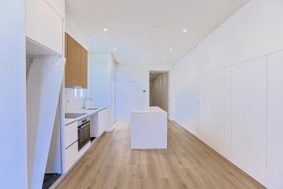 Apartamento T2 para Venda em Braga (Maximinos, Sé e Cividade)