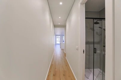 Apartamento T2 para Venda em Braga (Maximinos, Sé e Cividade)