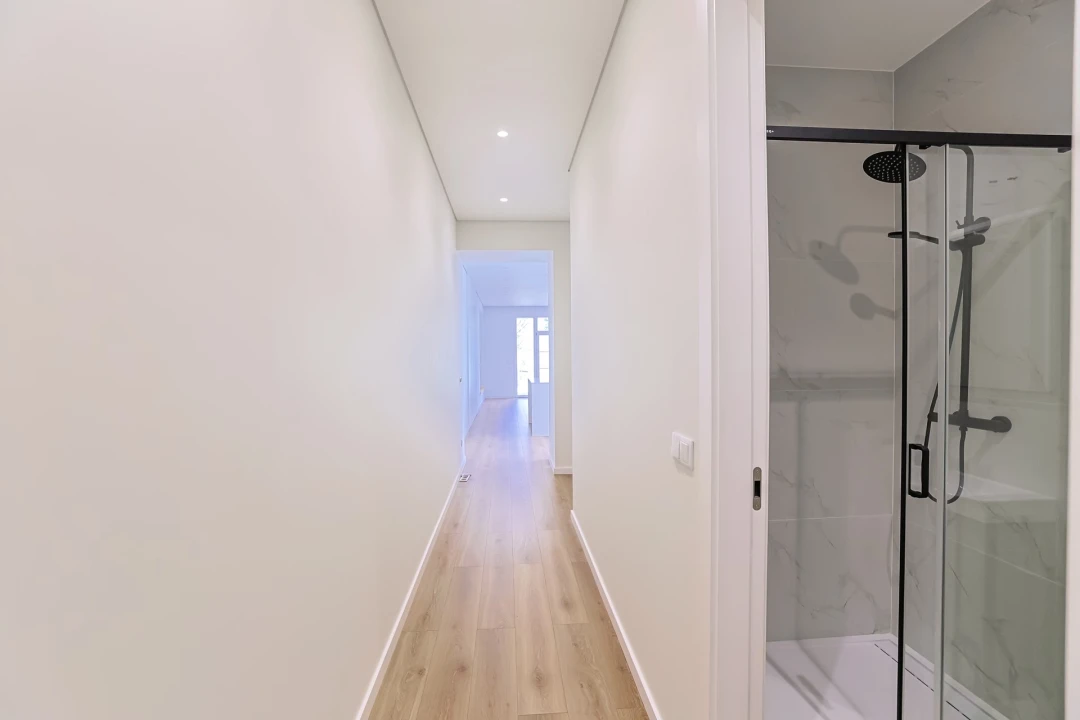 Apartamento T2 para Venda em Braga (Maximinos, Sé e Cividade) Foto 32