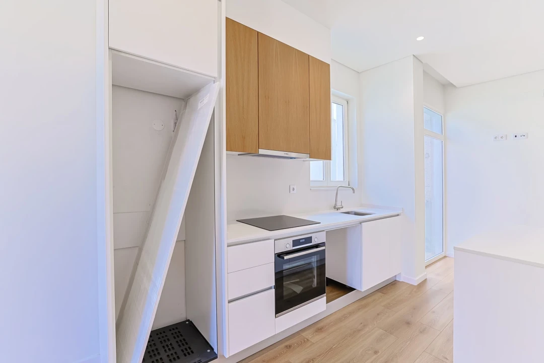 Apartamento T2 para Venda em Braga (Maximinos, Sé e Cividade) Foto 30