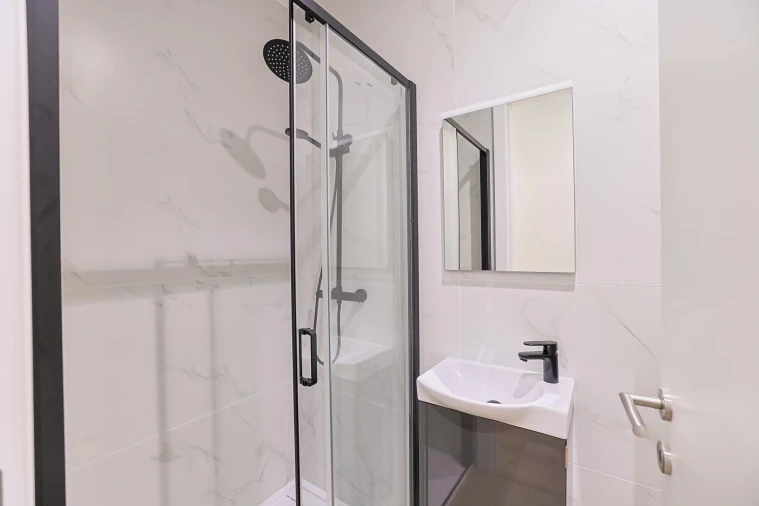 Apartamento T2 para Venda em Braga (Maximinos, Sé e Cividade) Foto 25