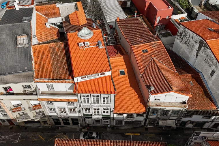 Apartamento T2 para Venda em Braga (Maximinos, Sé e Cividade) Foto 10