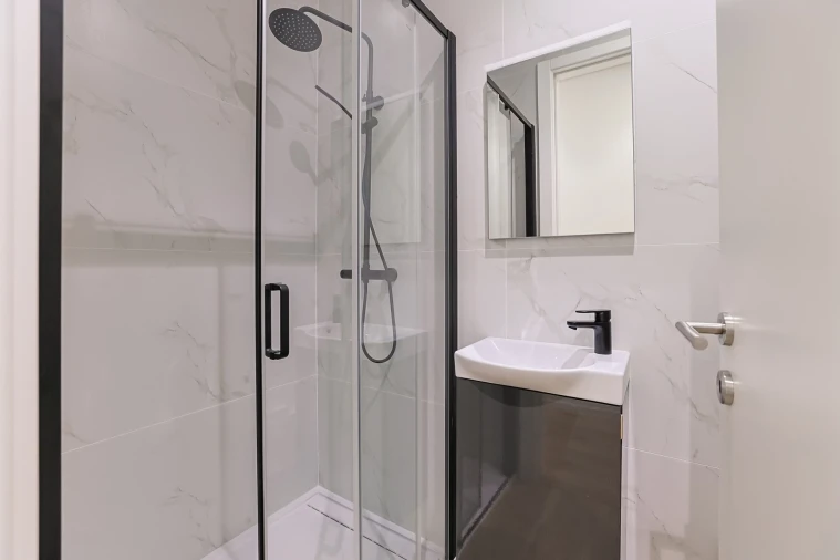 Apartamento T2 para Venda em Braga (Maximinos, Sé e Cividade) Foto 12