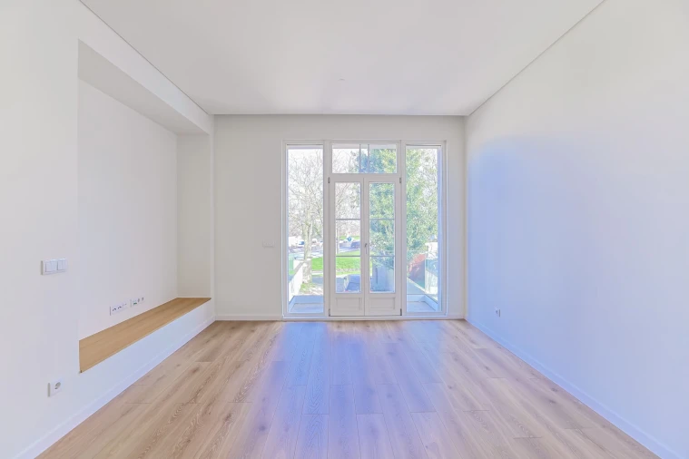 Apartamento T2 para Venda em Braga (Maximinos, Sé e Cividade) Foto 33