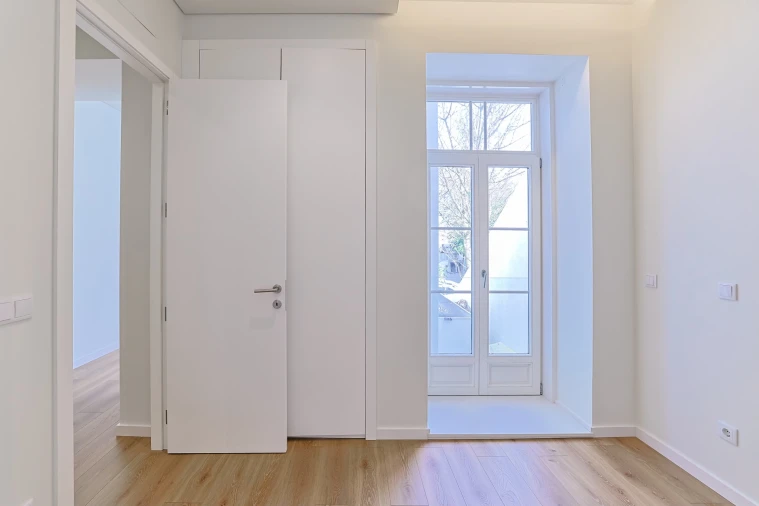 Apartamento T2 para Venda em Braga (Maximinos, Sé e Cividade) Foto 23