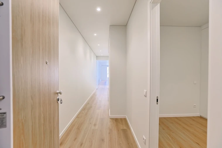 Apartamento T2 para Venda em Braga (Maximinos, Sé e Cividade) Foto 19