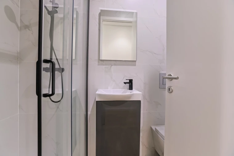 Apartamento T2 para Venda em Braga (Maximinos, Sé e Cividade) Foto 13