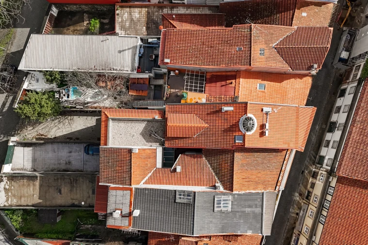 Apartamento T2 para Venda em Braga (Maximinos, Sé e Cividade) Foto 9