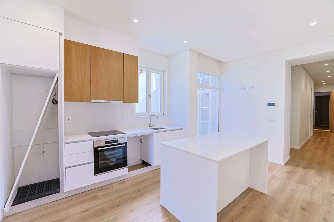 Apartamento T2 para Venda em Braga (Maximinos, Sé e Cividade) Foto 31